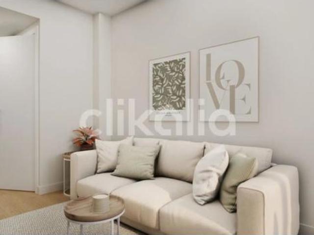 Piso en venta en San Pablo-Santa Justa, Sevilla