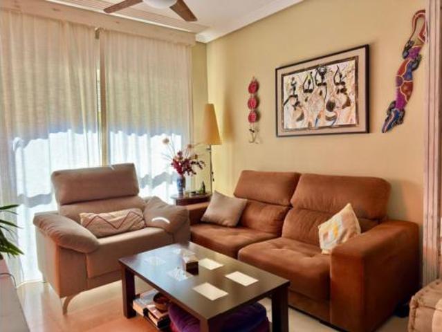 Piso en venta en San José Obrero, Sevilla