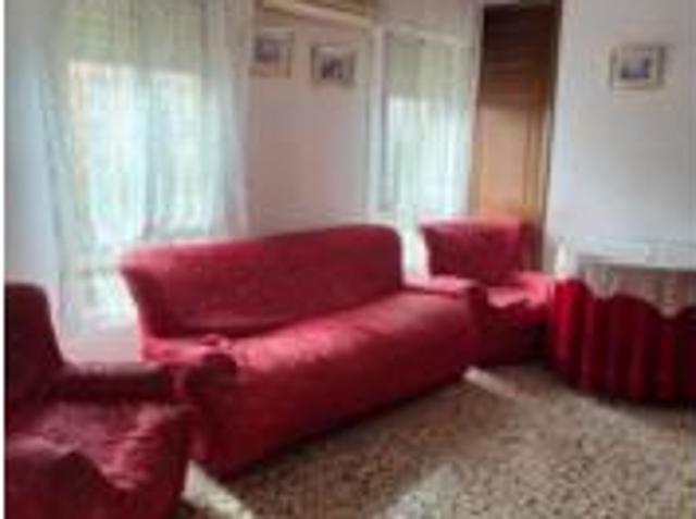 Piso en venta en San Pablo-Santa Justa, Sevilla