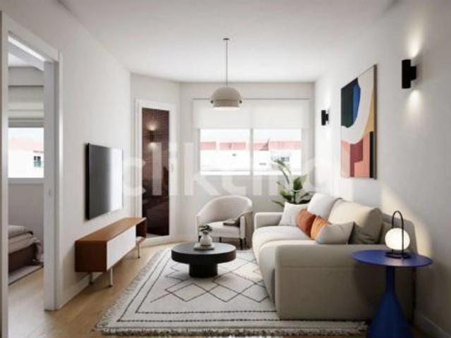 Piso en venta en San Pablo-Santa Justa, Sevilla
