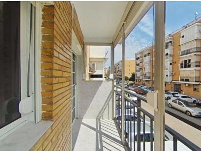 Piso en venta en San Pablo-Santa Justa, Sevilla