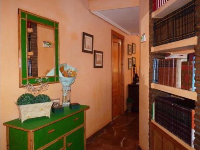Piso en venta en San Pablo-Santa Justa, Sevilla