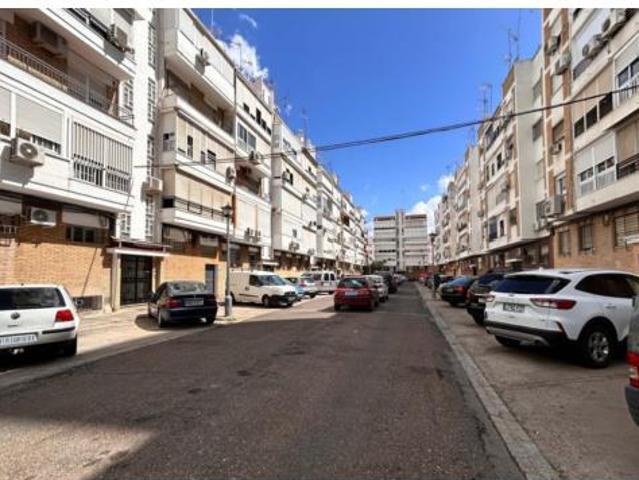 Piso en venta en San Pablo-Santa Justa, Sevilla