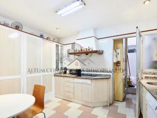 Piso en venta en Sevilla, San Roque