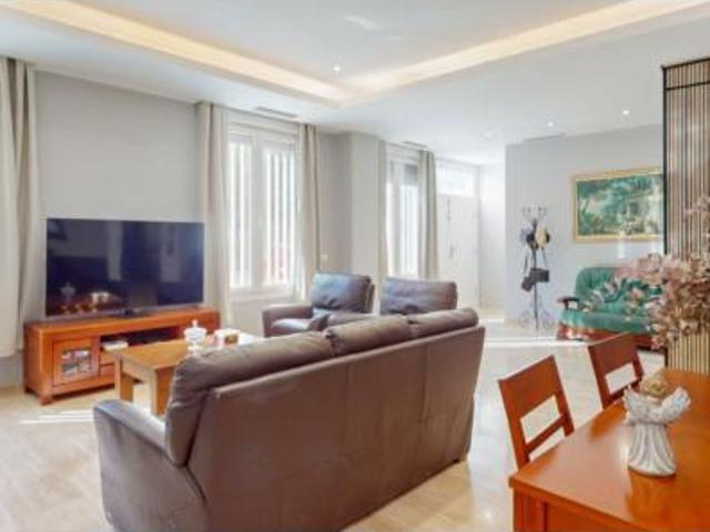 Piso en venta en San Pablo-Santa Justa, Sevilla