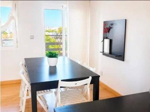 Piso en venta en San Pablo-Santa Justa, Sevilla