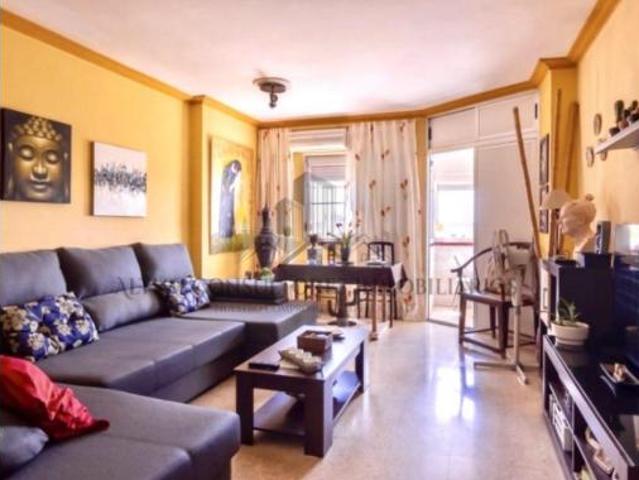 Piso en venta en San Pablo-Santa Justa, Sevilla