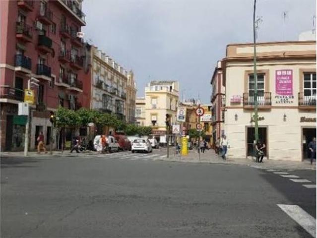 Piso en venta en Nervión, Sevilla