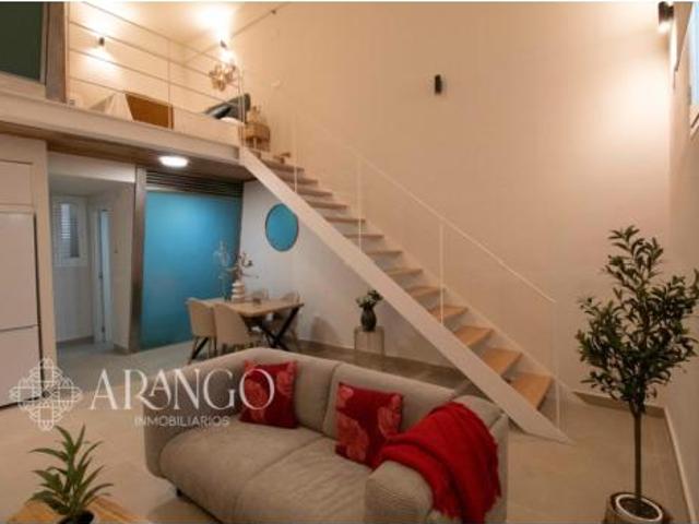 Piso en venta en Casco Antiguo, Sevilla