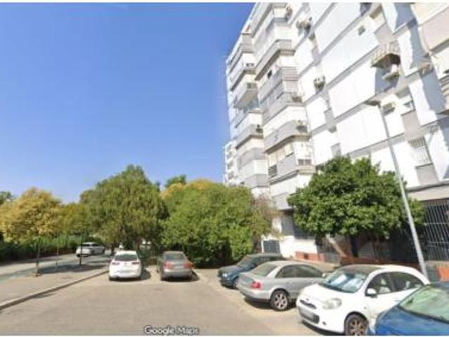 Piso en venta en San Pablo-Santa Justa, Sevilla