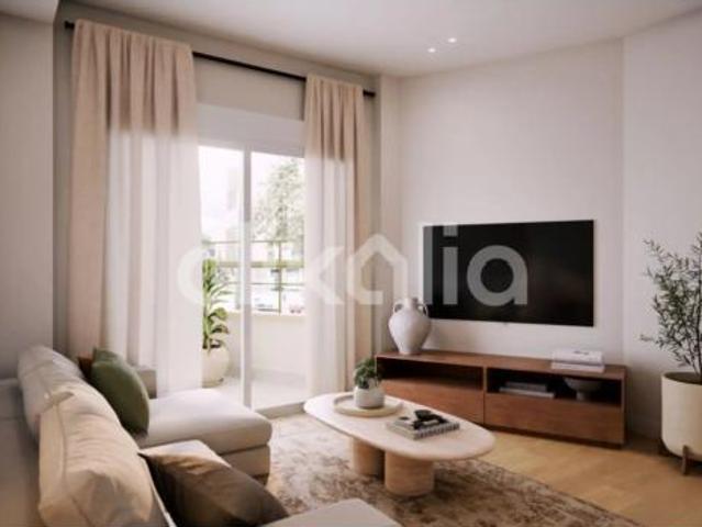 Piso en venta en San Pablo-Santa Justa, Sevilla