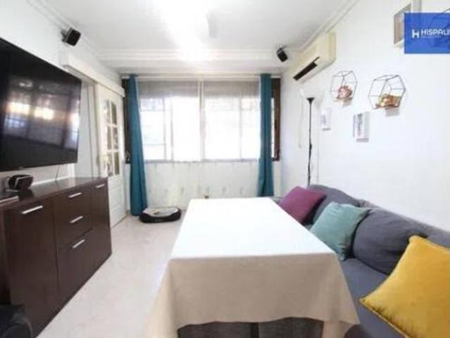 Piso en venta en San Pablo-Santa Justa, Sevilla