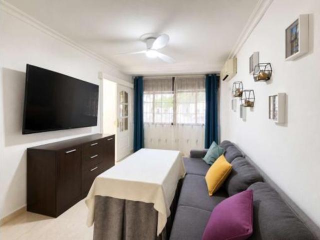 Piso en venta en San Pablo-Santa Justa, Sevilla