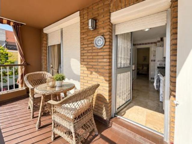 Piso en venta en San Pablo-Santa Justa, Sevilla