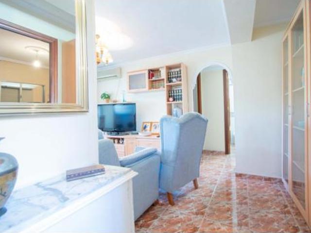 Piso en venta en San Pablo-Santa Justa, Sevilla