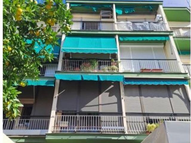 Piso en venta en San Pablo-Santa Justa, Sevilla