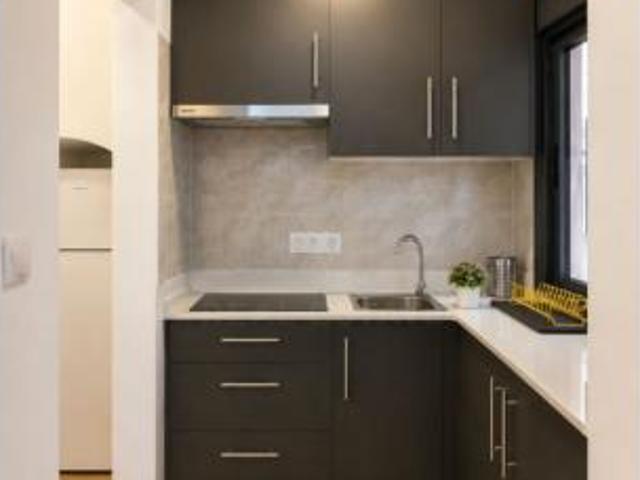 Piso en venta en San Pablo-Santa Justa, Sevilla