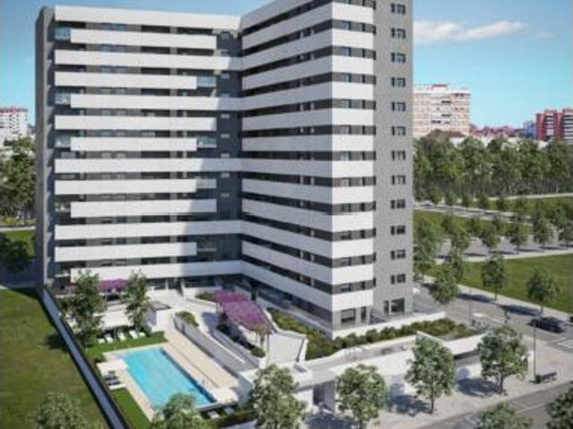 Piso en venta en San Pablo-Santa Justa, Sevilla