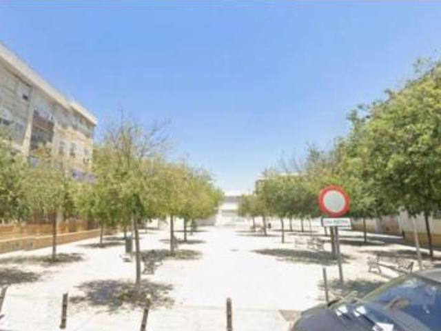 Piso en venta en San Pablo-Santa Justa, Sevilla