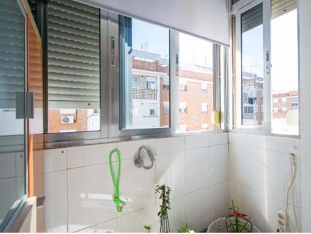 Piso en venta en San Pablo-Santa Justa, Sevilla