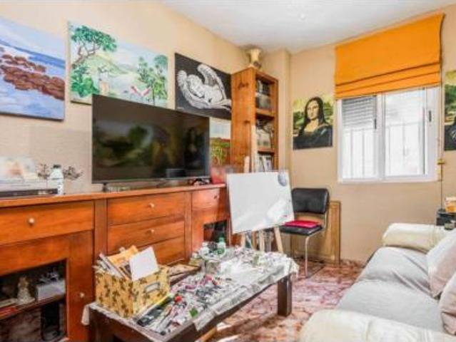 Piso en venta en San Pablo-Santa Justa, Sevilla