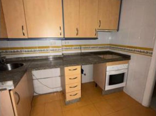 Piso en venta en San Pablo-Santa Justa, Sevilla