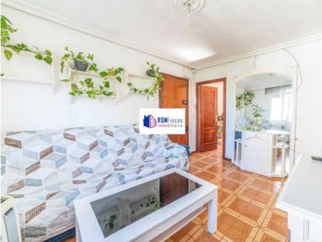 Piso en venta en San Pablo-Santa Justa, Sevilla