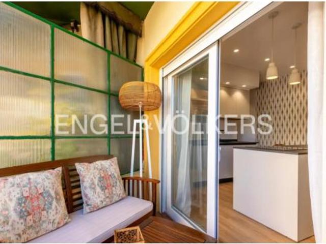 Piso en venta en San Pablo-Santa Justa, Sevilla