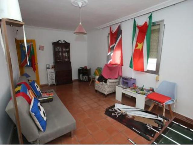 Piso en venta en San Pablo-Santa Justa, Sevilla