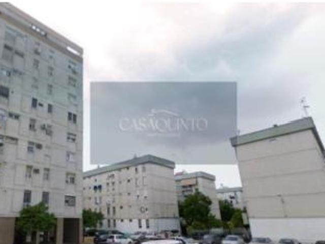 Piso en venta en San Pablo-Santa Justa, Sevilla