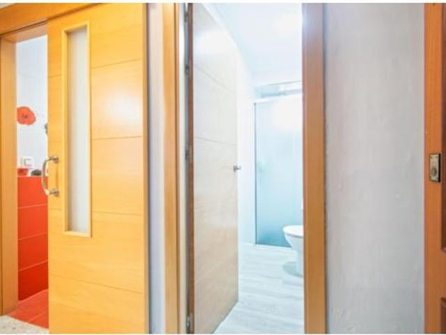 Piso en venta en San Pablo-Santa Justa, Sevilla