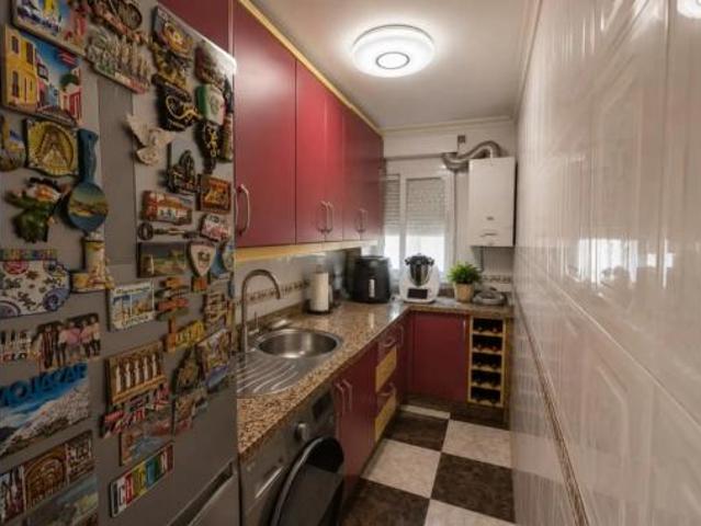 Piso en venta en San Pablo-Santa Justa, Sevilla