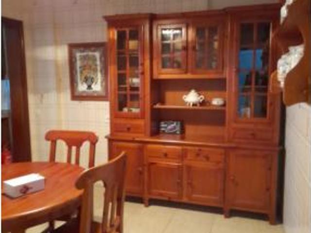 Piso en venta en San Pablo-Santa Justa, Sevilla