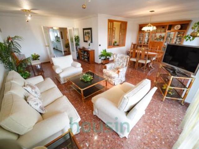 Piso en venta en San Pablo-Santa Justa, Sevilla