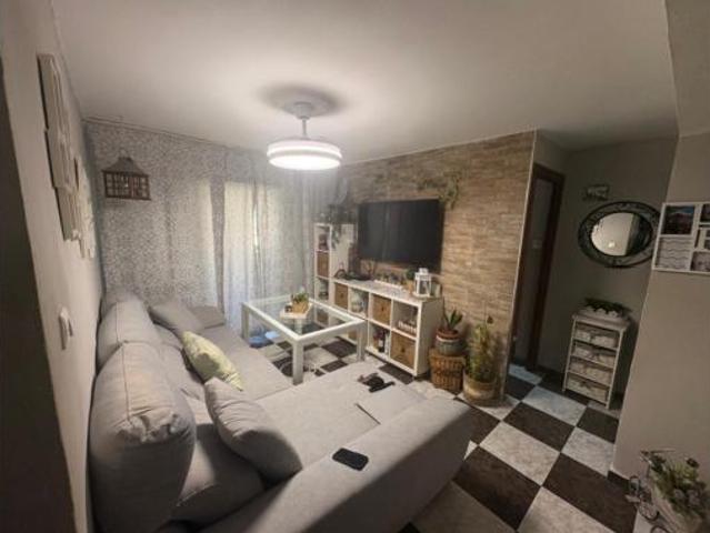 Piso en venta en San Pablo-Santa Justa, Sevilla