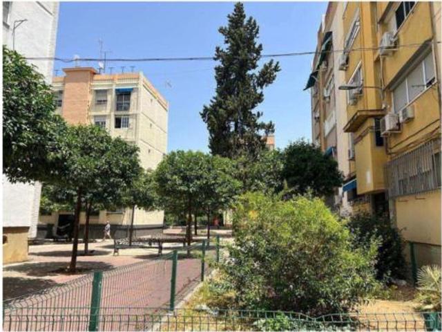 Piso en venta en San Pablo-Santa Justa, Sevilla