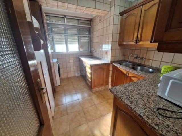 Piso en venta en San Pablo-Santa Justa, Sevilla
