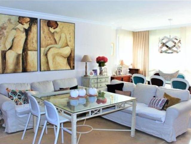 Piso en venta en San Pablo-Santa Justa, Sevilla