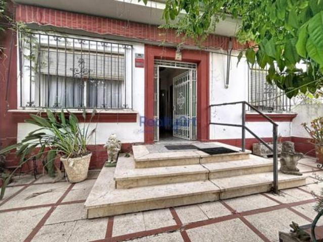 Piso en venta en San Pablo-Santa Justa, Sevilla