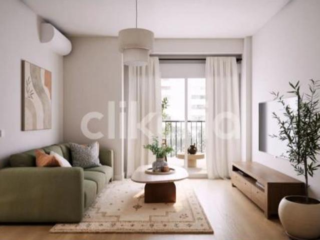 Piso en venta en San Pablo-Santa Justa, Sevilla