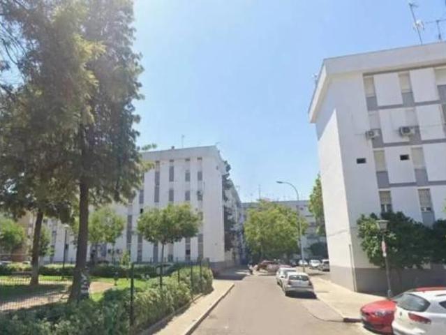 Piso en venta en San Pablo-Santa Justa, Sevilla