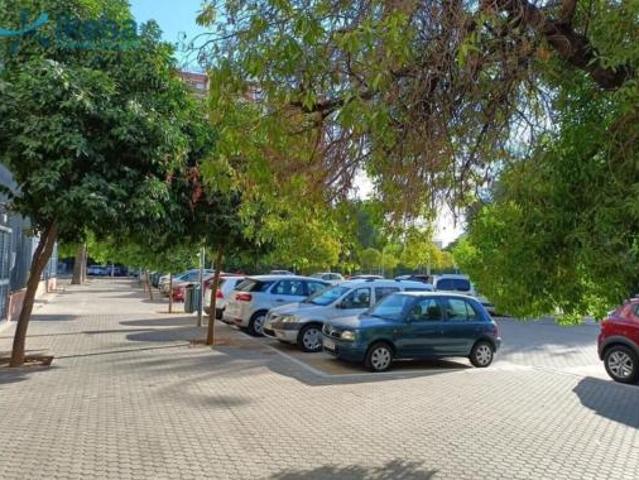Piso en venta en San Pablo-Santa Justa, Sevilla