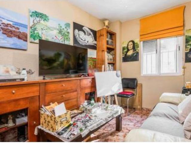 Piso en venta en San Pablo-Santa Justa, Sevilla