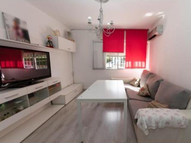 Piso en venta en San Pablo-Santa Justa, Sevilla
