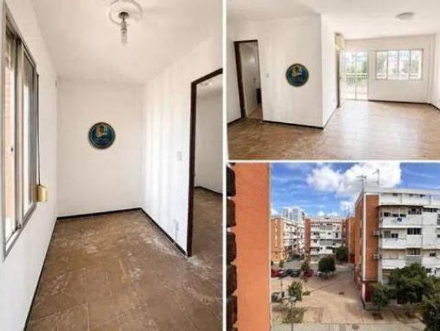 Piso en venta en San Pablo-Santa Justa, Sevilla