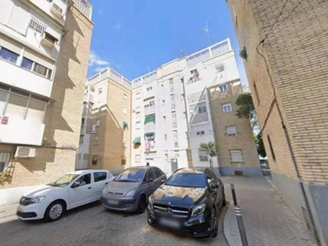Piso en venta en San Pablo-Santa Justa, Sevilla