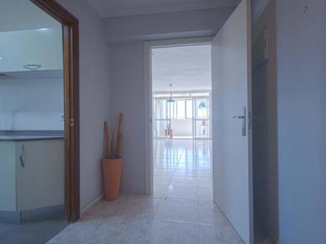 Piso en venta en San Pablo-Santa Justa, Sevilla