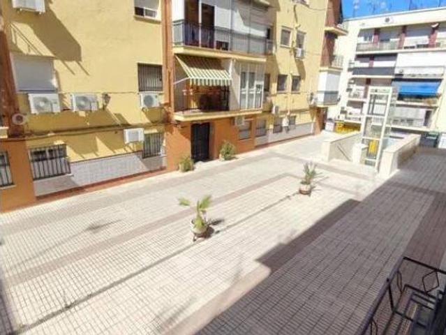 Piso en venta en Nervión, Sevilla