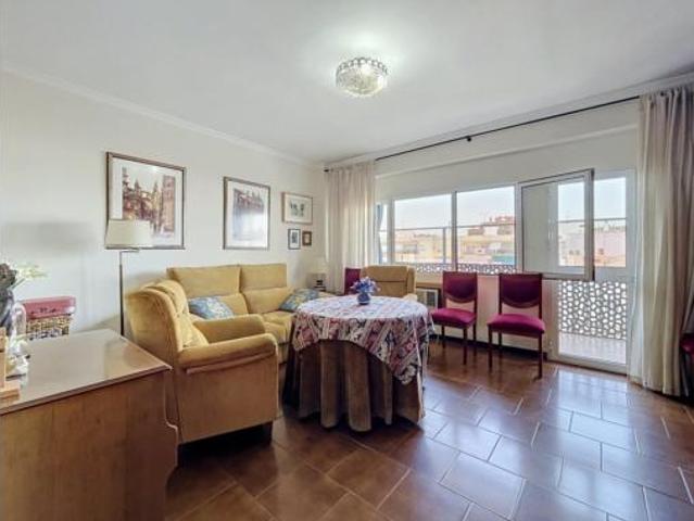 Piso en venta en Nervión, Sevilla