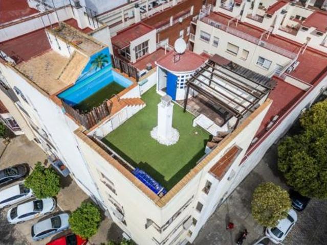 Piso en venta en Nervión, Sevilla